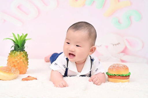 运城两岁八个月宝宝身高